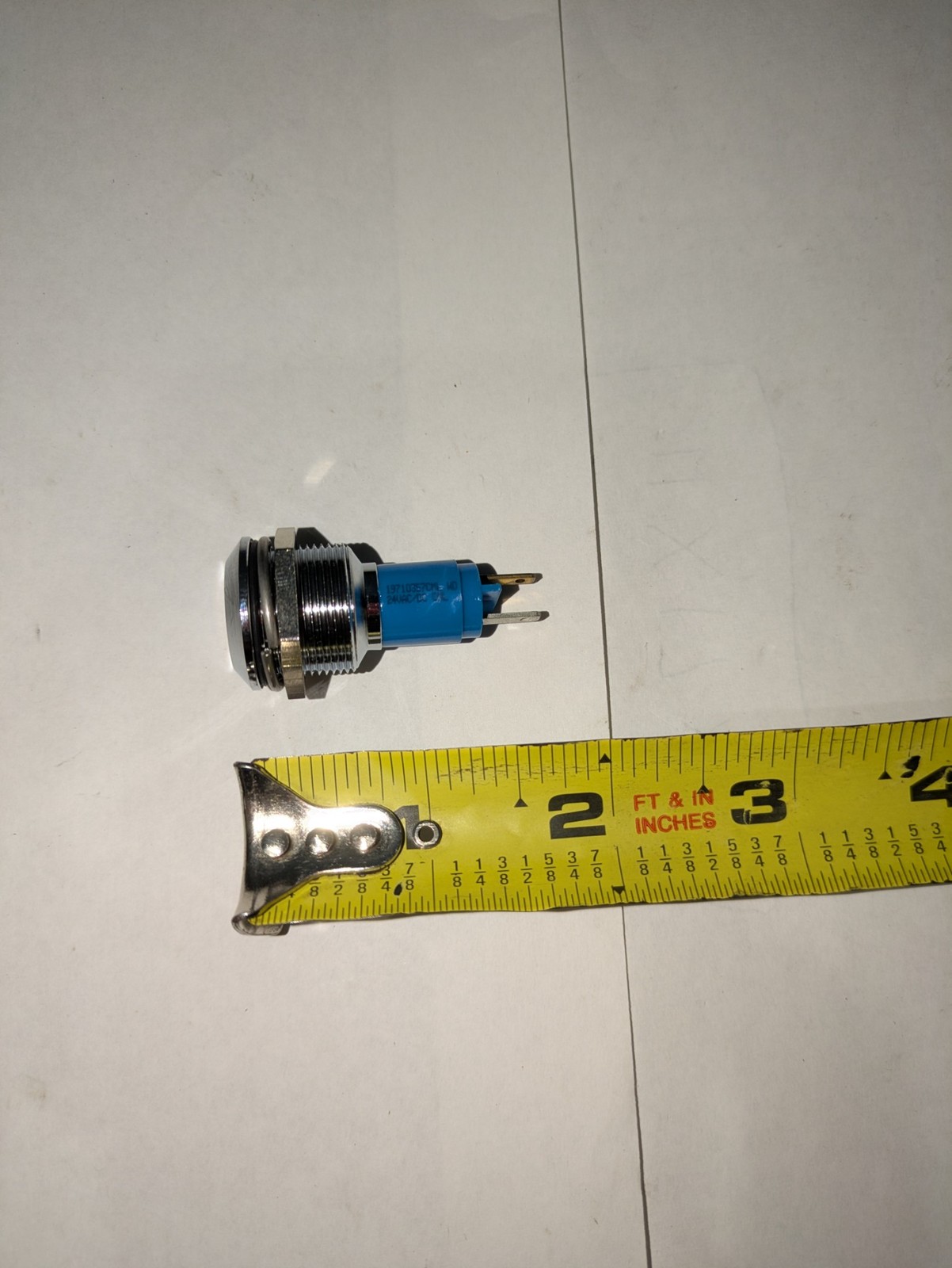 CML INNOVATIVE 19710357CML 24V AC/DC