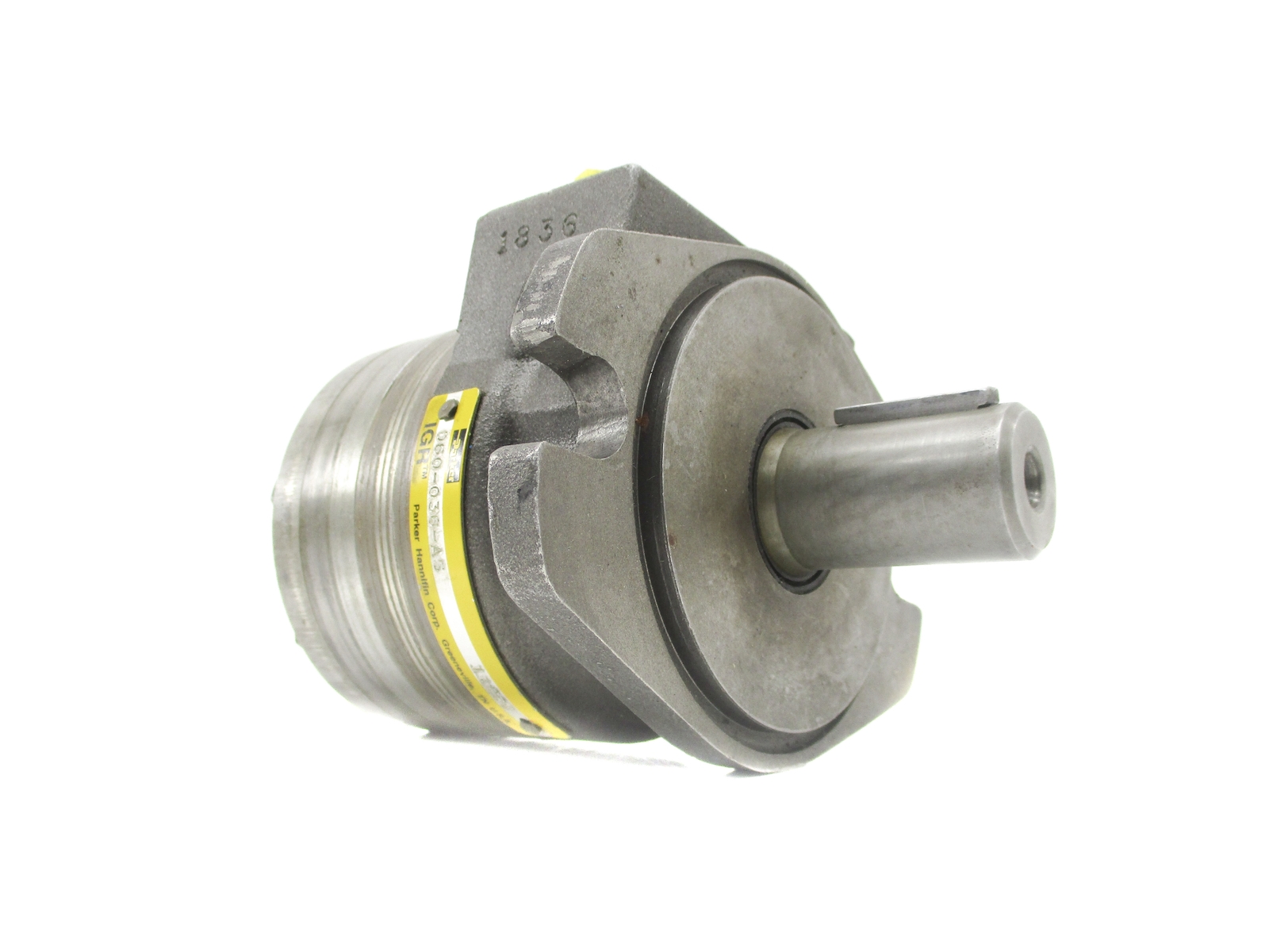 PARKER 060-036-AS 11299 NSNP