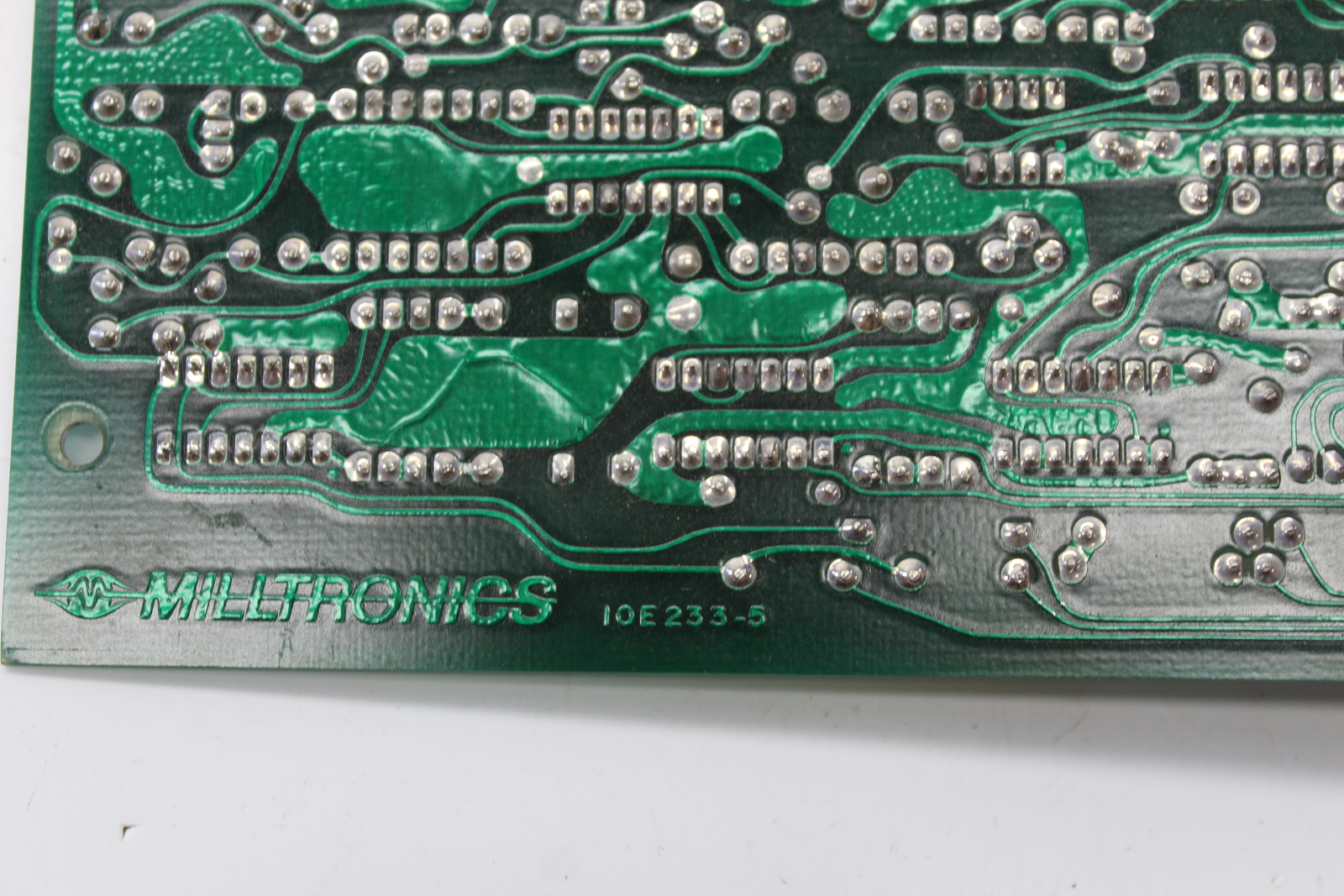 MILLTRONICS 10E233-5 ML10L1329 TRANSCEIVER NSNP