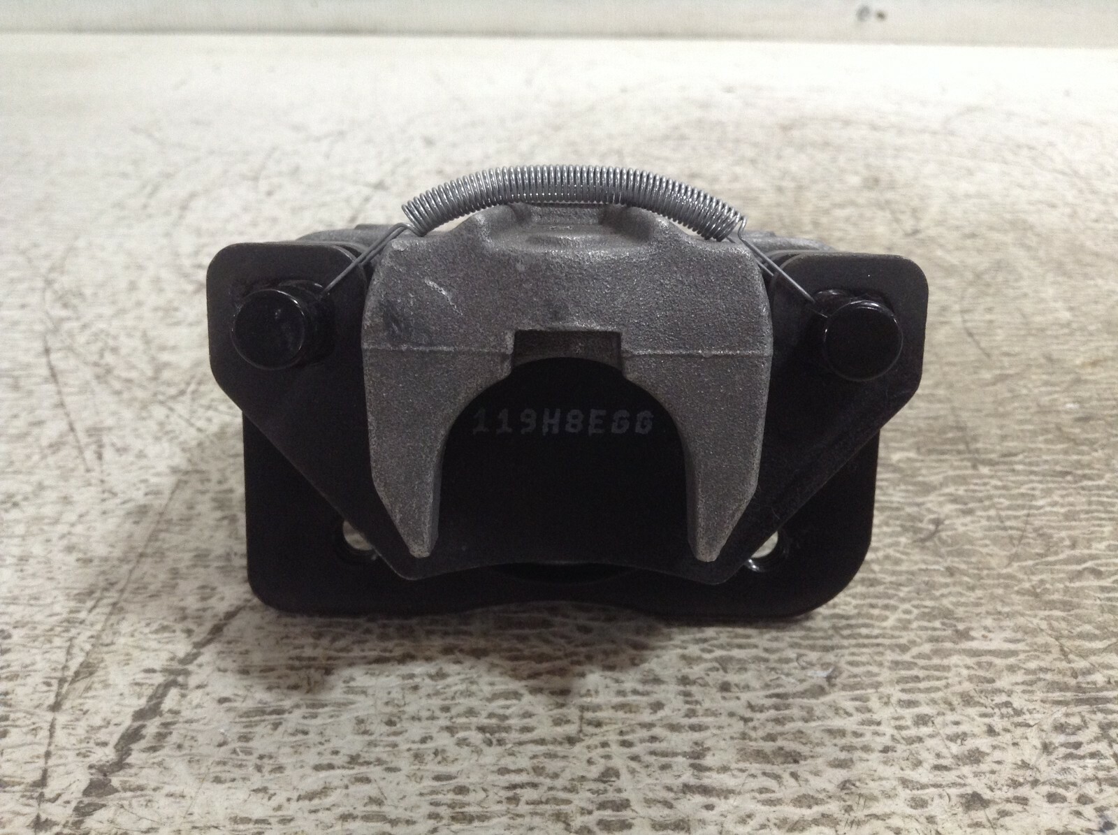 Hayes 614875 Right Side Passenger Side Brake Caliper Assy Ezgo 2Five New (TSC)