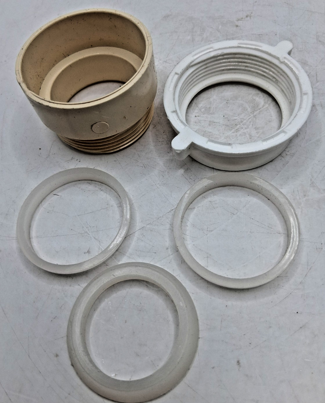 Jameco Industries 512-666 S Trap