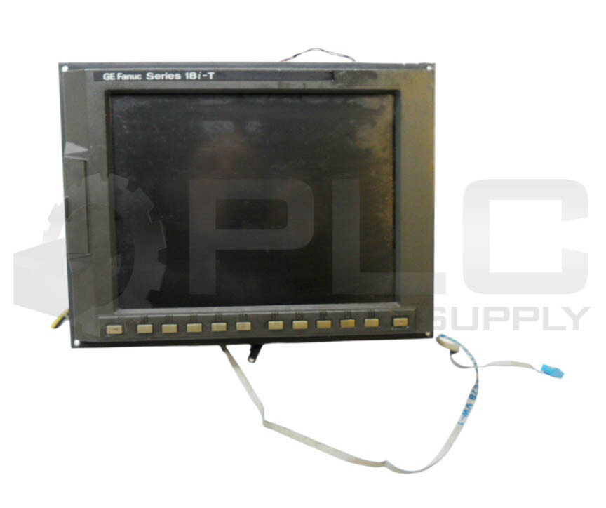 FANUC A02B-0238-B612 OPERATOR INTERFACE DISPLAY 10.4″