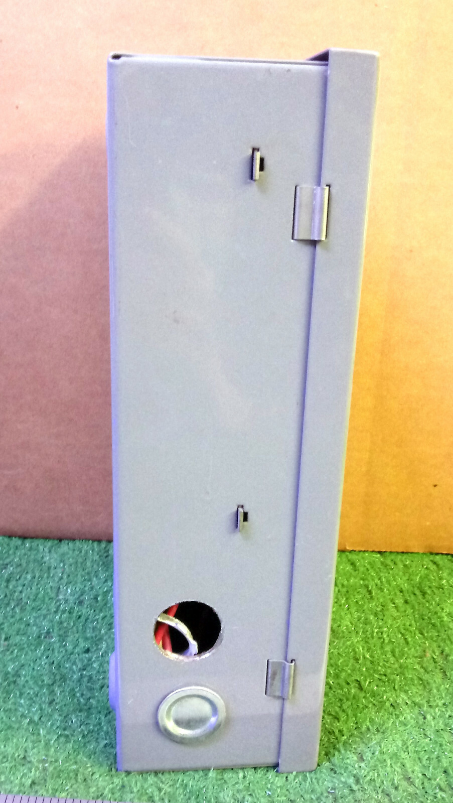 1 USED INTERMATIC T7801B SEVEN-DAY DIAL TIME SWITCH ***MAKE OFFER***