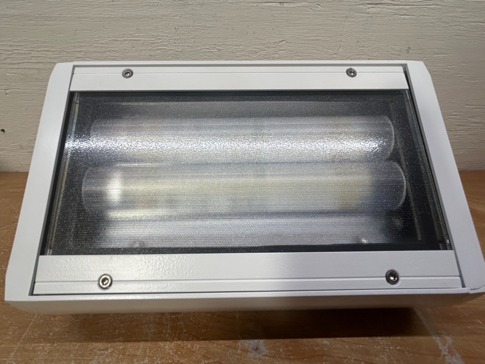 Elliptipar S230 LED 8″ 120-277V Architectural Lighting w/ Cases & Fixtures