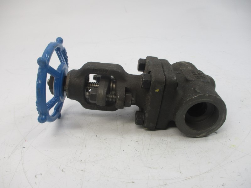 VELAN W-2054B-02TY 1975PSI 1″ NSNP