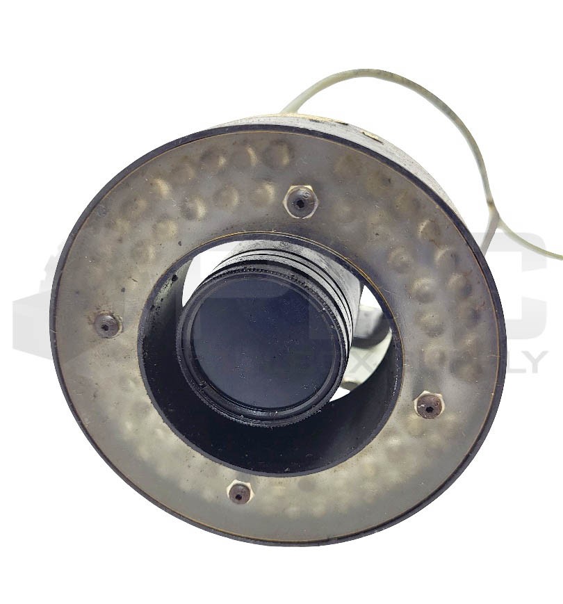 ADVANCED ILLUMINATION RL4260 LED RING LIGHT W/ U-EYE UI-1545LE-M-GL