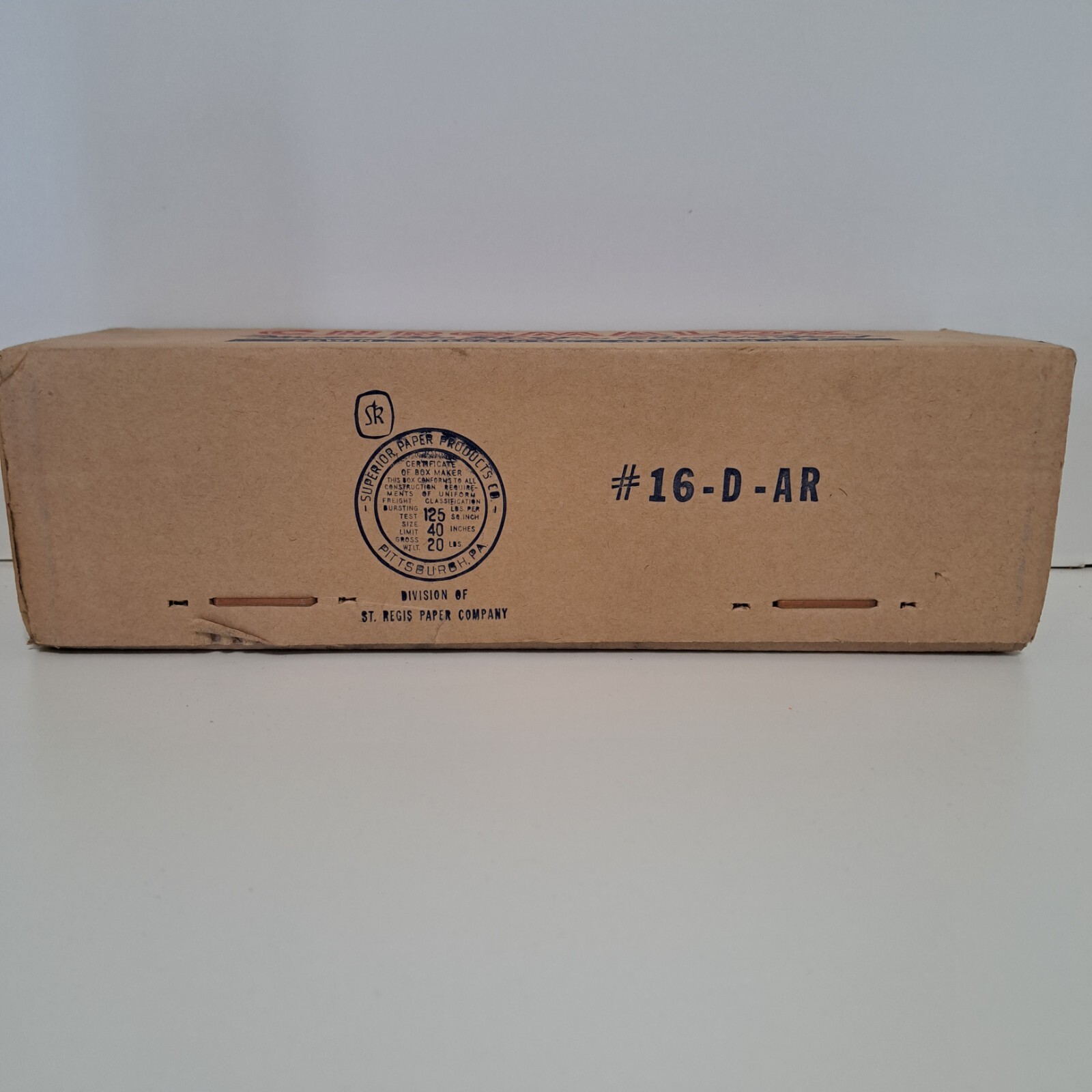 Chromalox Thermostat AR-5514 200 to 500 F 35AMP 125V / 25AMP250V AC 1/4 HP Motor