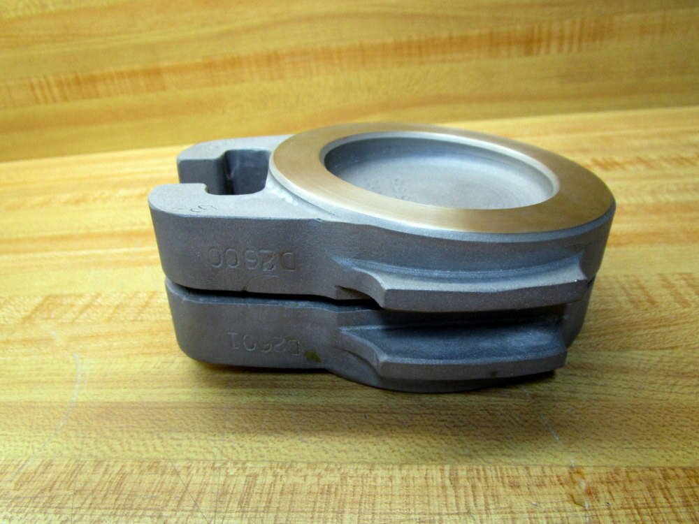Progress Energy CA00168 Gate Valve Plug Assembly CC03241