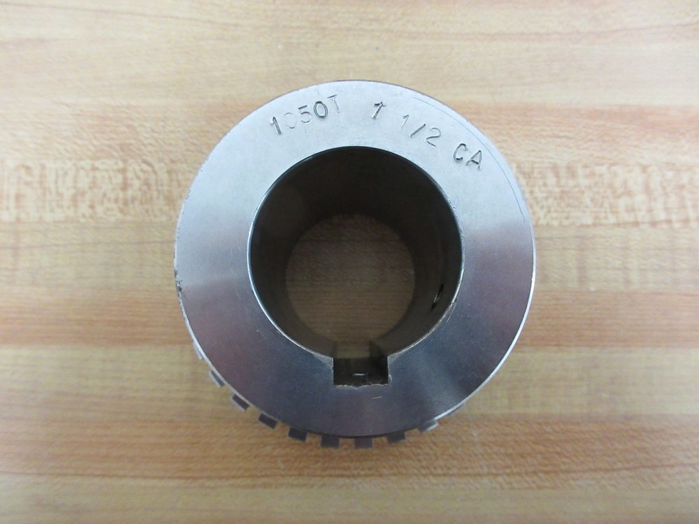 Part 1050T 1 1/2 Coupling 1050T112