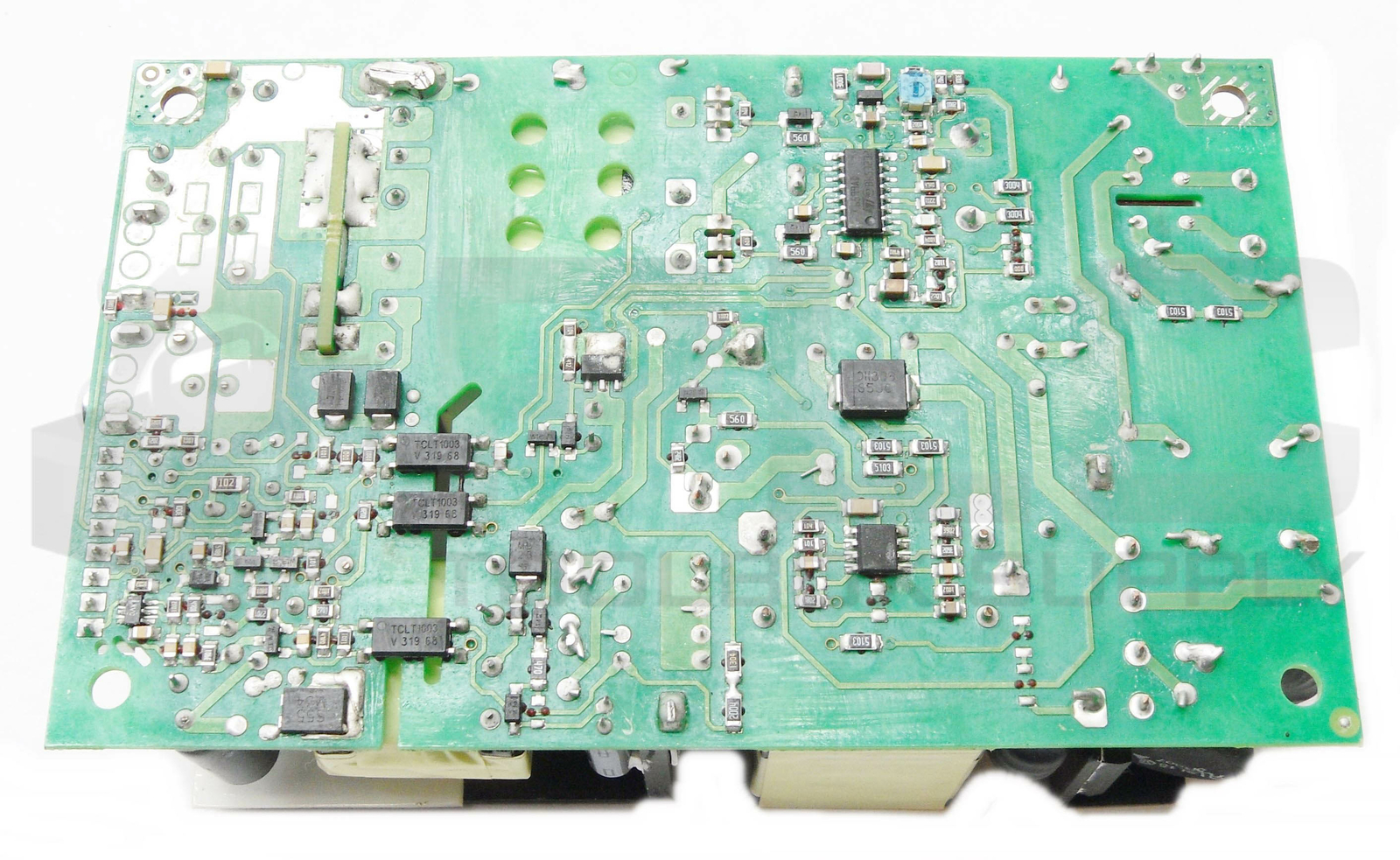 NEW BEL POWER ONE SOLUTIONS ABC300-1T12G POWER SUPPLY 100-240V 4.2A 47-63HZ