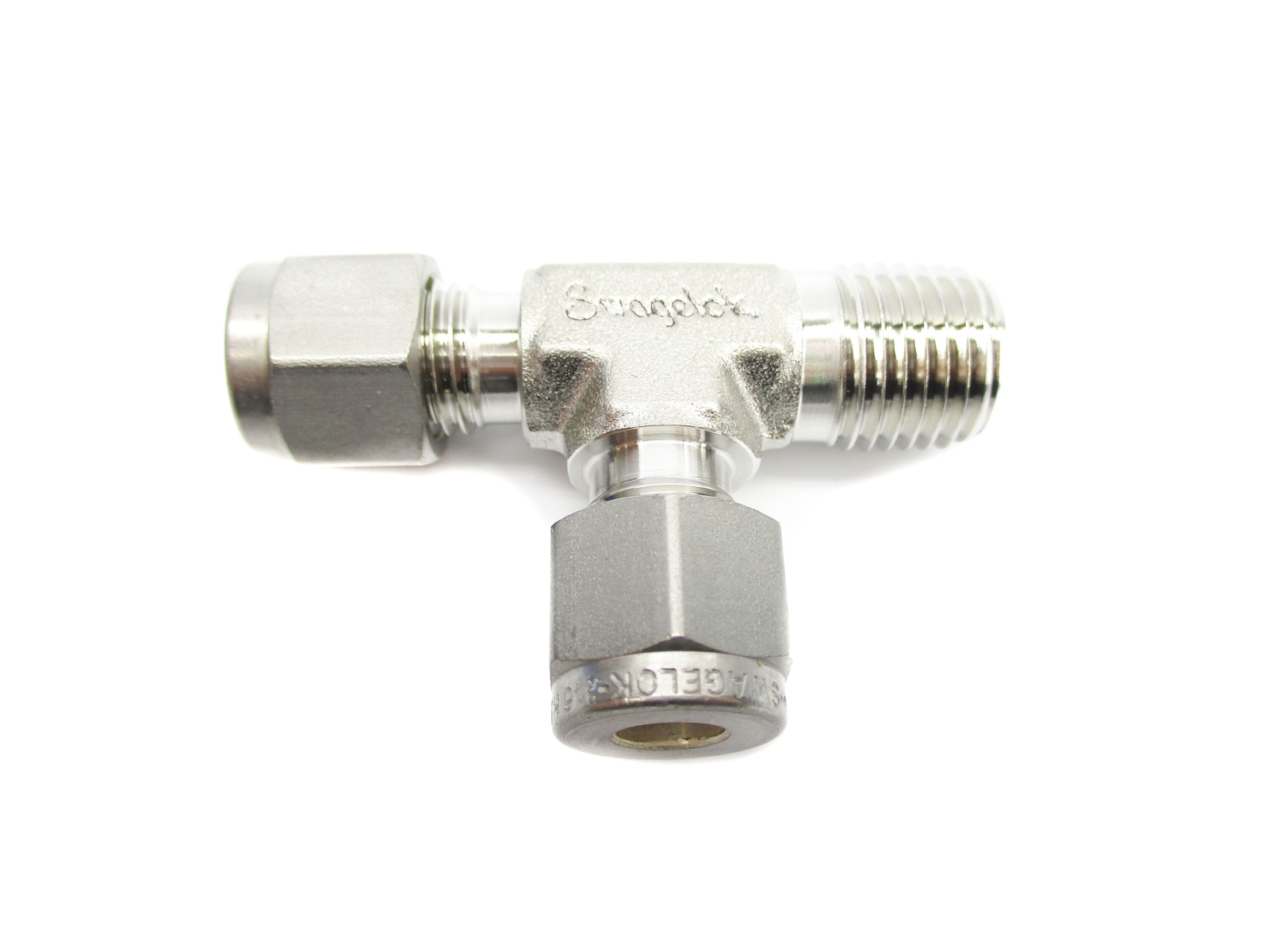 SWAGELOK SS-400-3-4TMT (PKG OF 10) NSMP