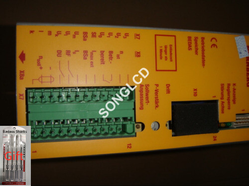 1PCS NEW BUS3-15/30-31-010 via DHL or FedEx