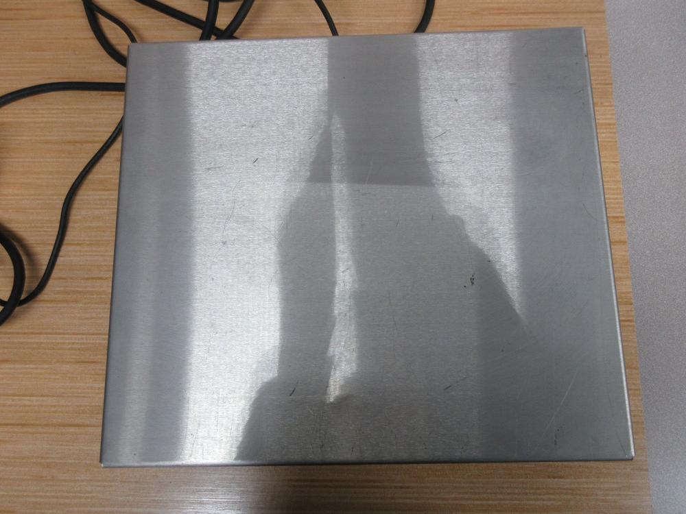 Weigh-Tronix 3275 Checkweigher