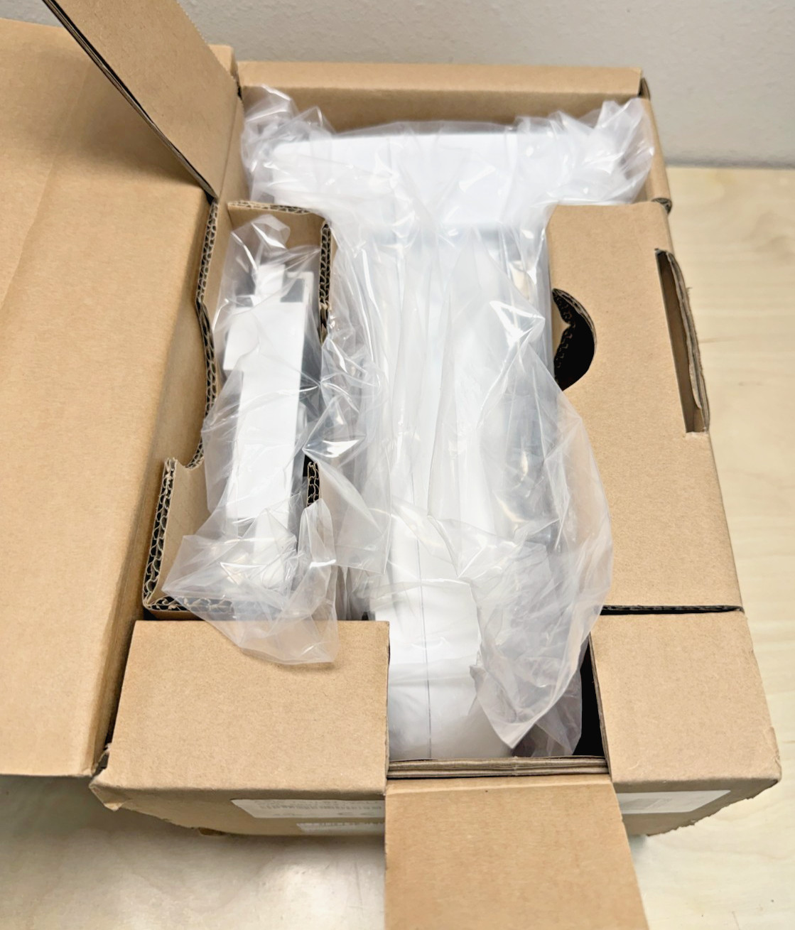 Axis 5801-721 T91L61 Wall And Pole Mount