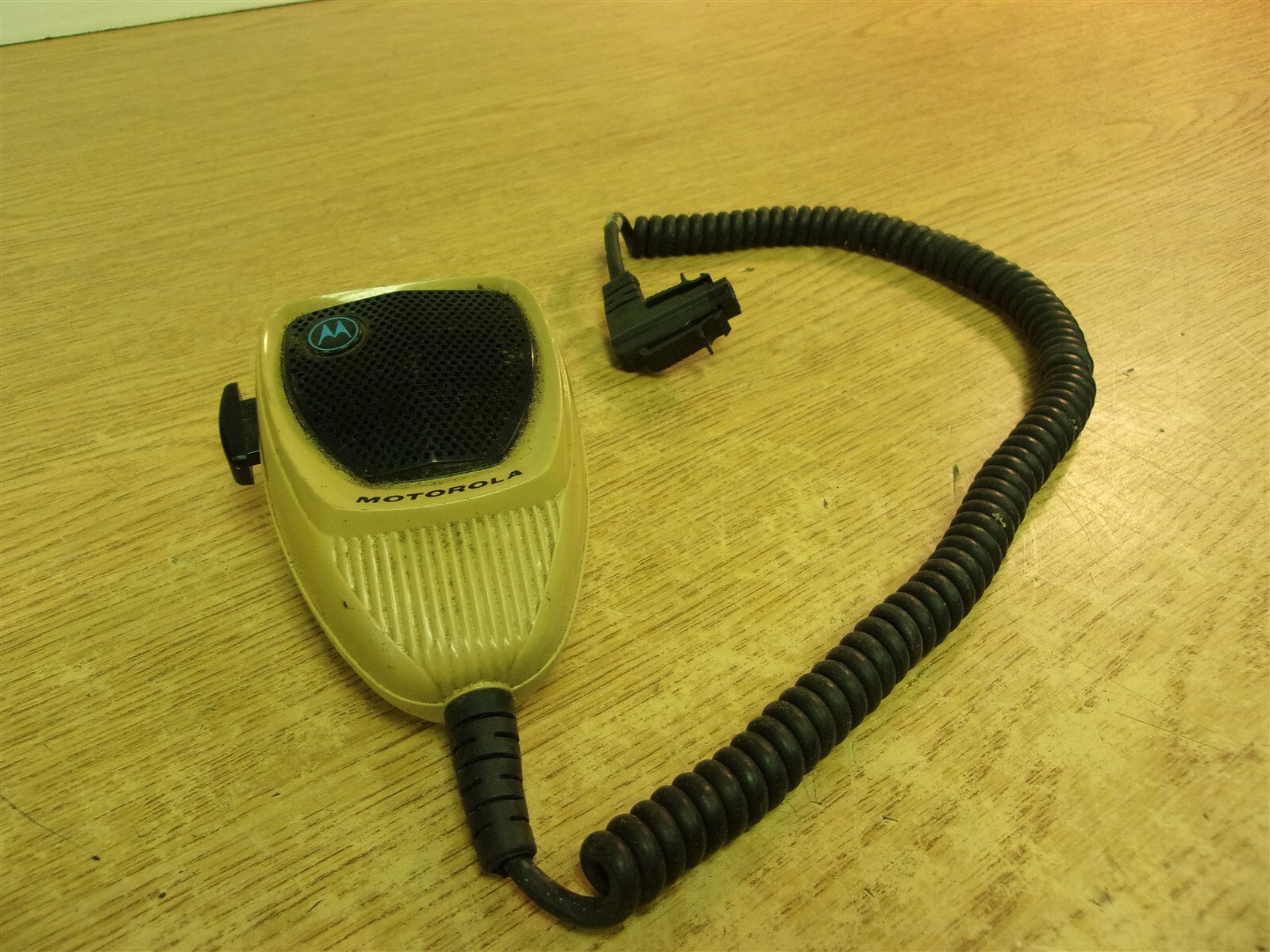 Motorola HMN1061A Microphone *FREE SHIPPING*