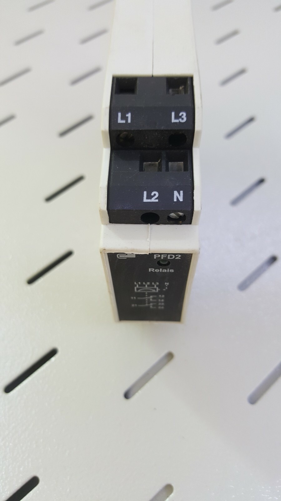 Metz Connect PFD2