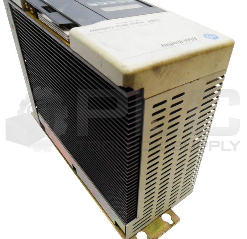ALLEN BRADLEY 1394-SJT05-A /A DIGITAL SERVO W/ ANALOG INTERFACE 5KW *READ*