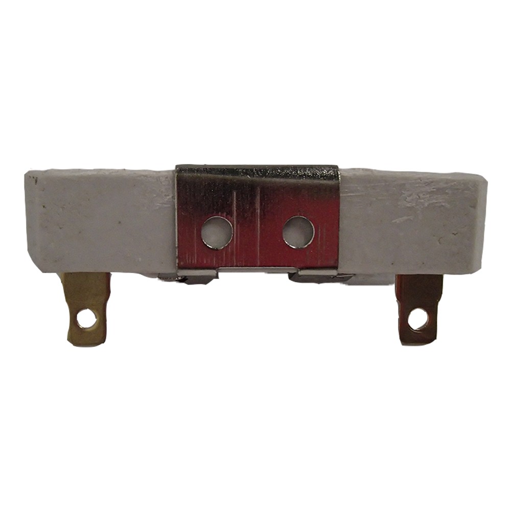Resistor Fits Ford Tractors 2N 8N 9N 12 Volt To 6 Volt