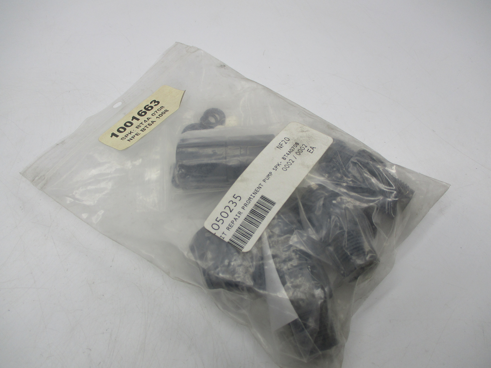 PROMINENT KIT FOR SPK-BT4A-0708 PUMP KIT NSMP