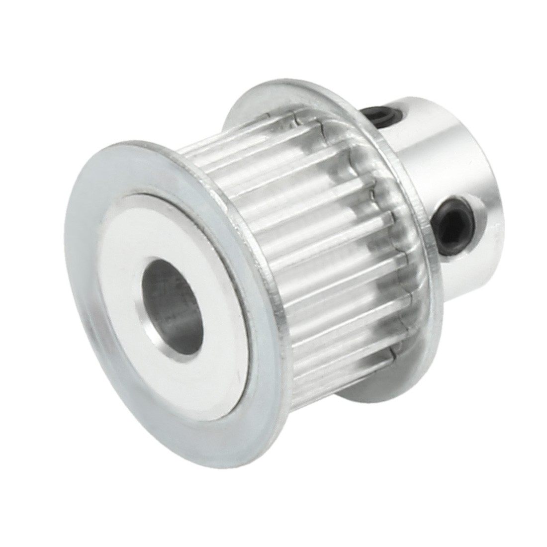 Aluminum 3 M 20 Teeth 8mmBore 11mm Belt Timing Idler Pulley Synchronous Wheel