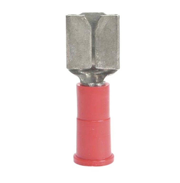 3M Highland Fork Terminal/Female Disconnect Bundle (75 QTY) See Description