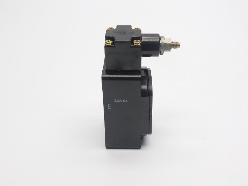 TELEMECANIQUE XCK-S 400V 10A NSNP