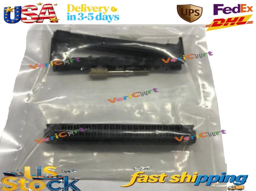 1PC FOR Fujitsu FCN-367J040-AU A6CON3 Mitsubishi PLC 40-pin connector C500-CE403