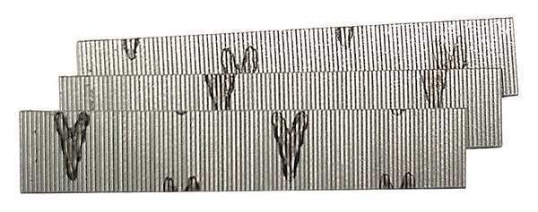 Senco Collated Pin Nail, 3/4 in L, 23 ga