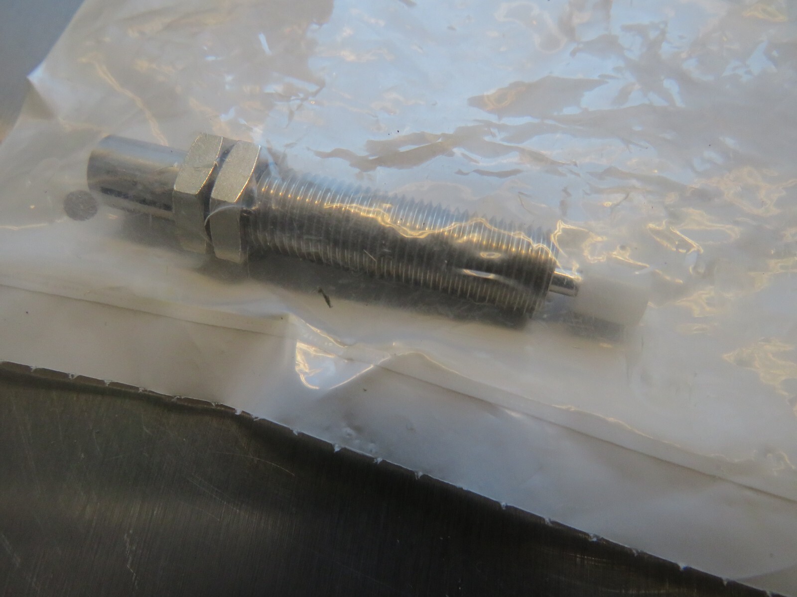 Festo DYSW-7-10-Y1F Shock Absorber 548072 (USA SELLER)