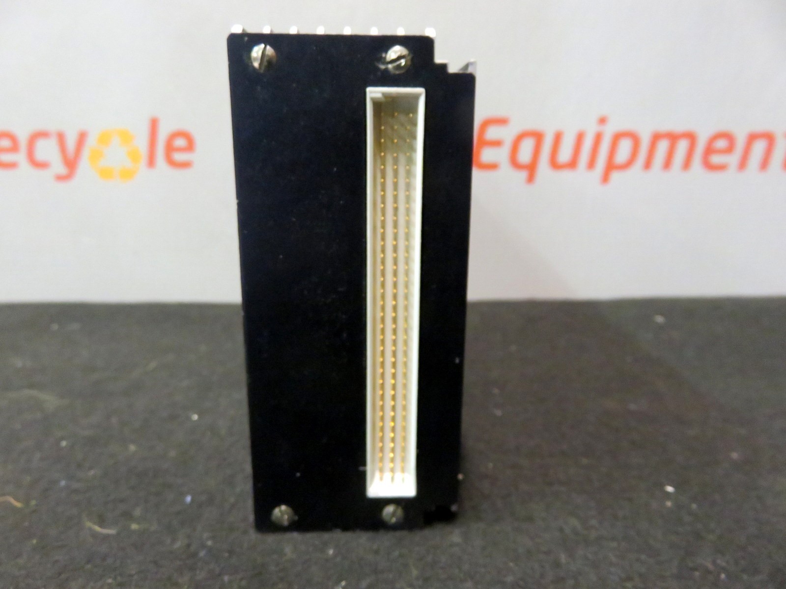 Vaisala RTD20 RTD 20 RDF Cap Module