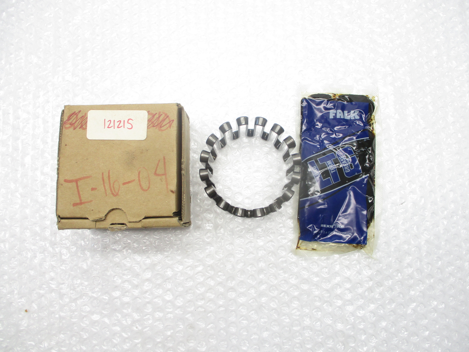 REXNORD 762813 1050T GRID NSMP.