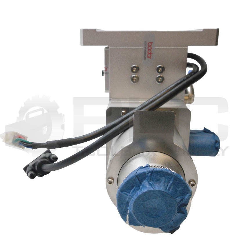 NEW BODOR 30*5/24.9*1.5 BODORGENIUS LASER HEAD (29701001002) CL100 FL200 DIA 30