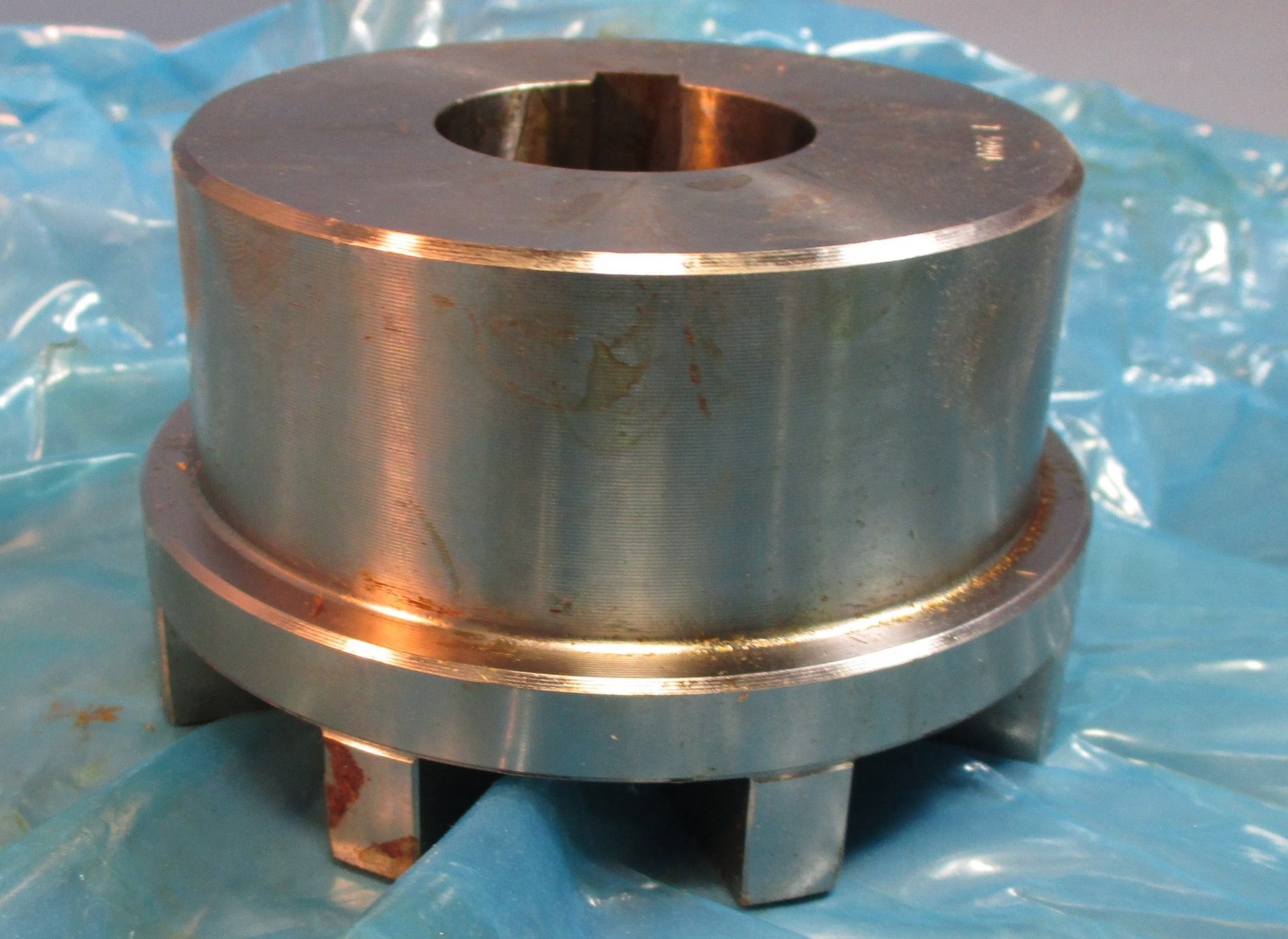 Falk 0789346, 20R10 Hub 1.50″ Bore, 3/8 x 3/16 KW Coupling Hub