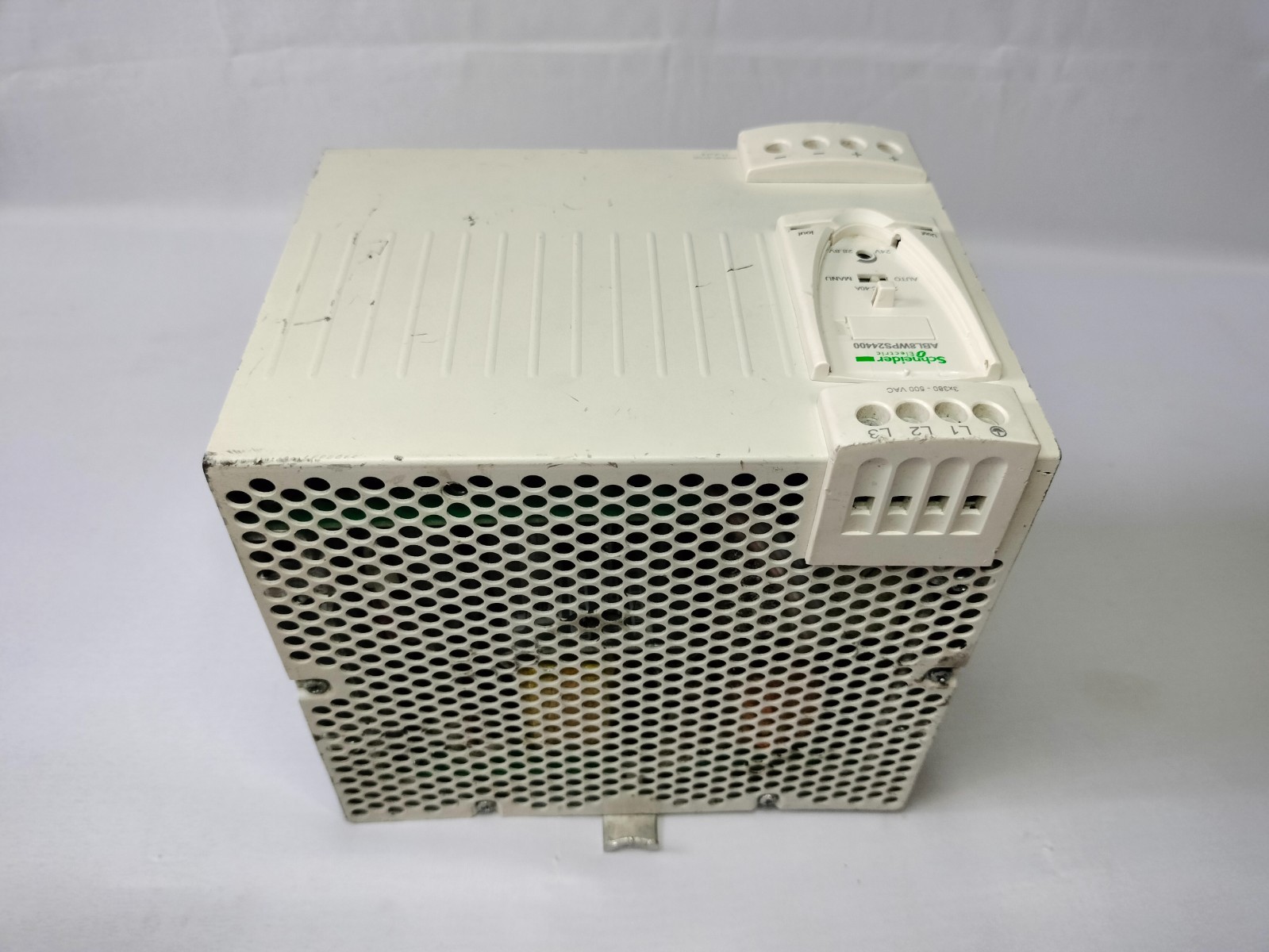 Scheider Electric ABL8 WPS24400 ABL8WPS24400 Universal Power Supply Module