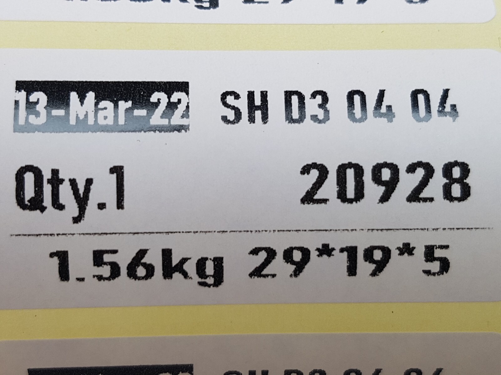 Lumenis SHARPLAN ELECTRONIC PANEL AA0840500