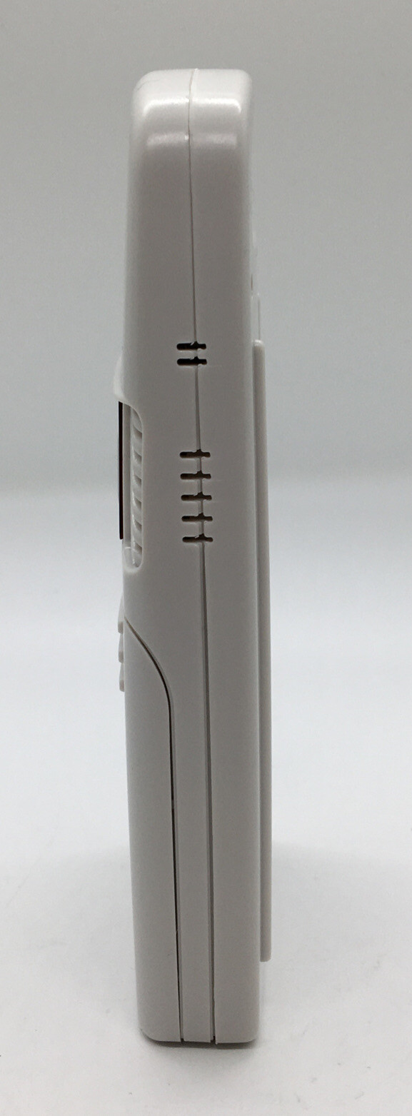 ACURITE 01021MCB Weather Station w/Rain Gauge & Lightening Detection NOB