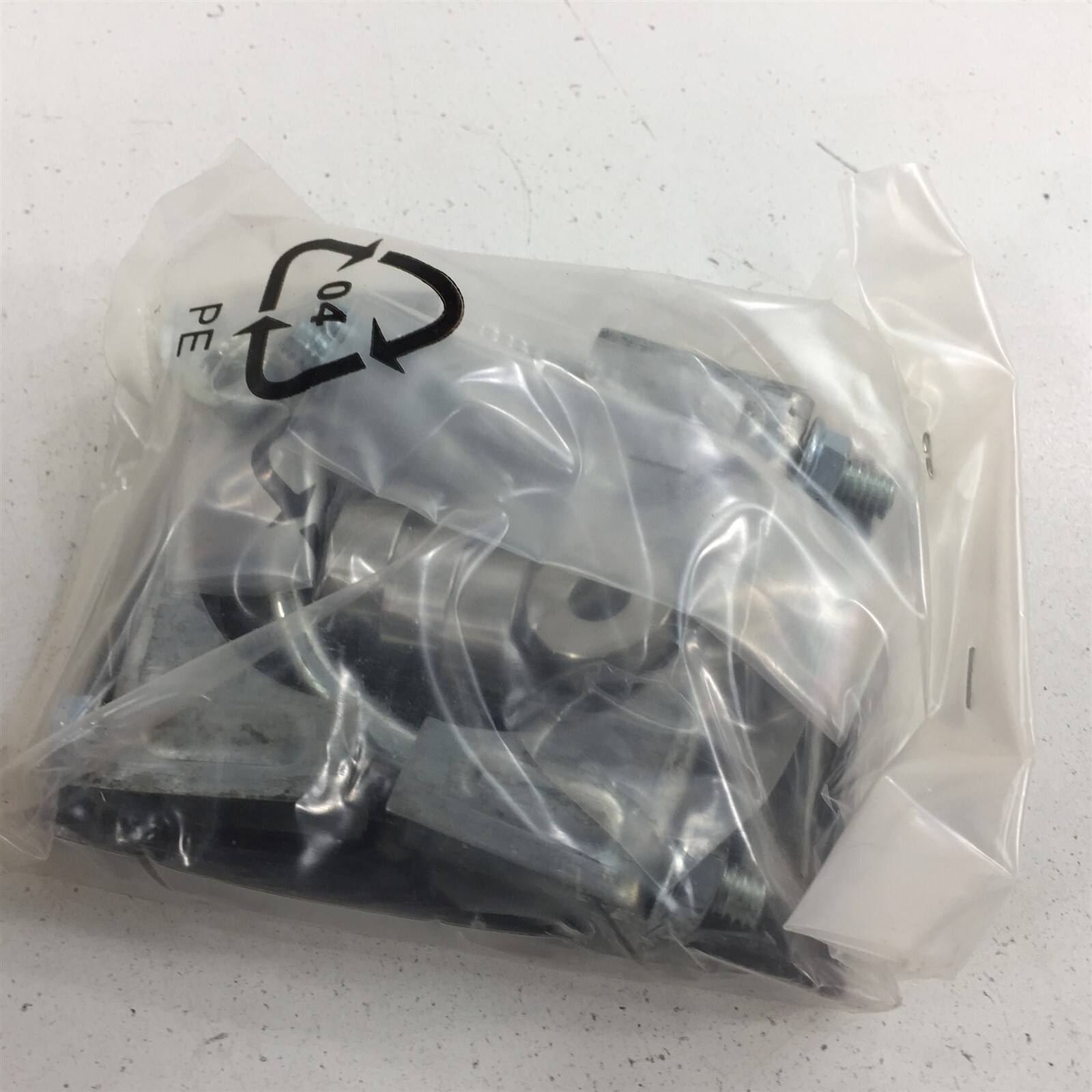 Fisher Controls MTG-218-90187 Mounting Plate Kit