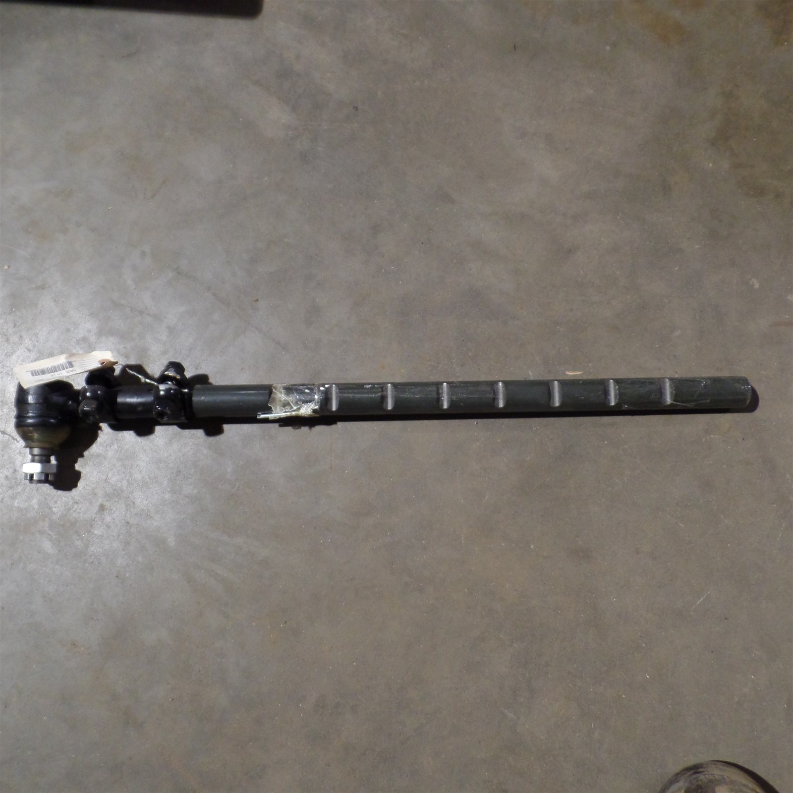 3780664M2 STEERING TIE ROD AGCO MASSEY FERGUSON 6110 6120 6130 6140 6150 MORE