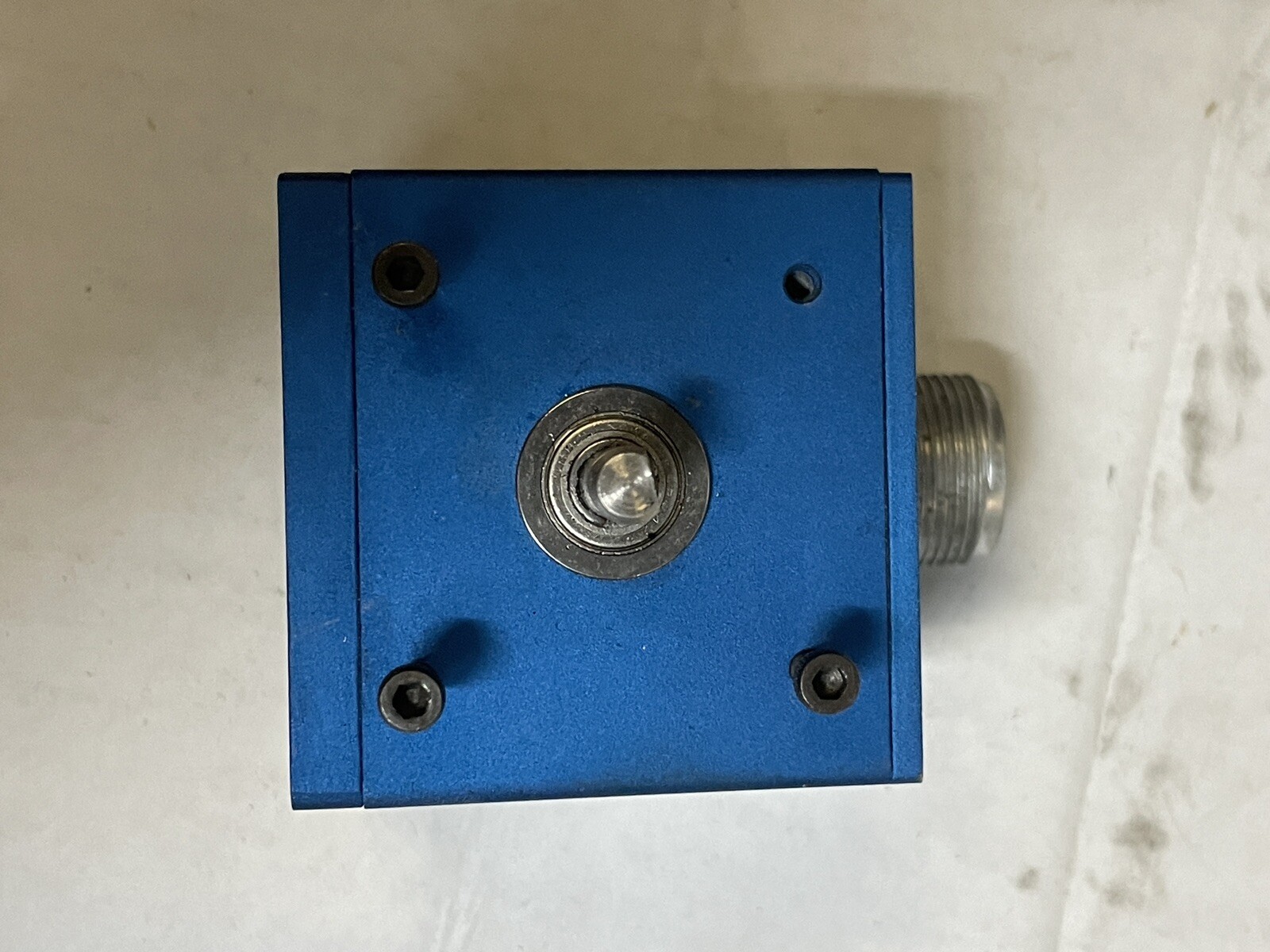 ATC Coder Rotary Shaft Encoder 901A0500N1PHSX Serial: 400,170 12/28VDC 500PPR