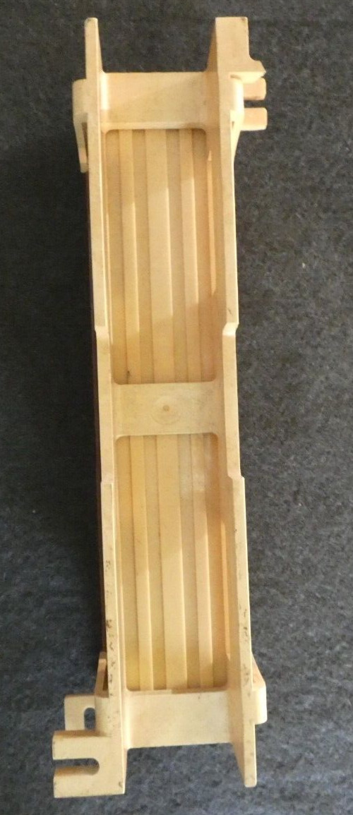 Siemon Co 66MI-50 50 Pair Punch Down Patch Panel Telco Termination Block