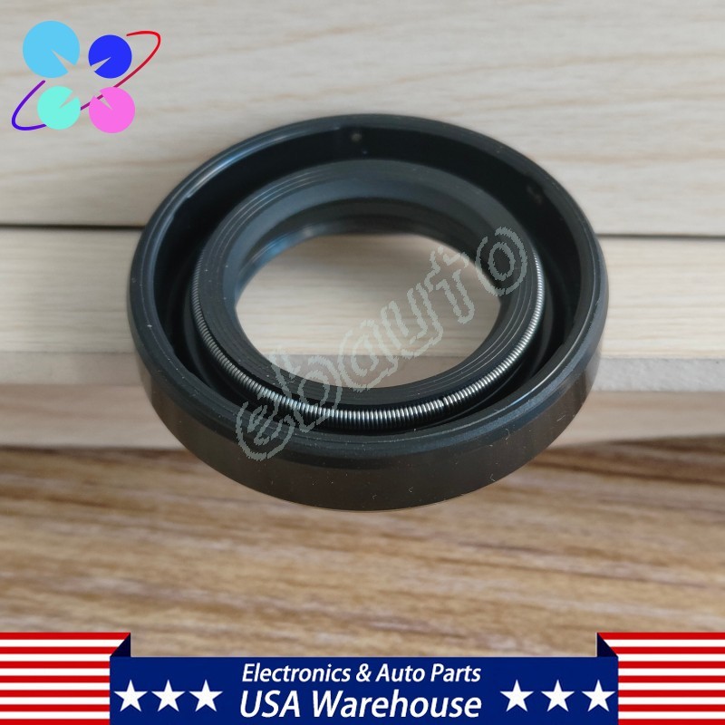 QTY:2 NEW FOR NOK AP1260E skeleton oil seal AP1260E TCV 24*40*8mm US Stock