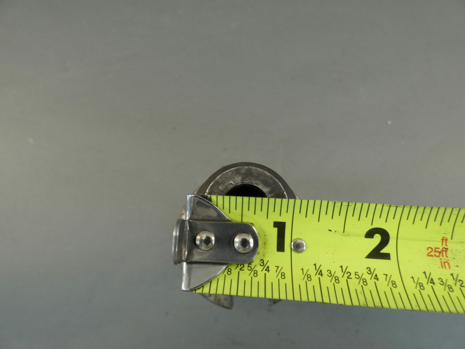 TSD Universal AT914007 Tool Holder w/ TSD Universal 280677 End