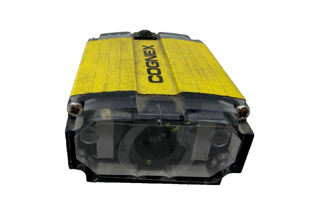 Cognex DM200QL Barcode Scanner 821-0025-3R / 825-0134-2R