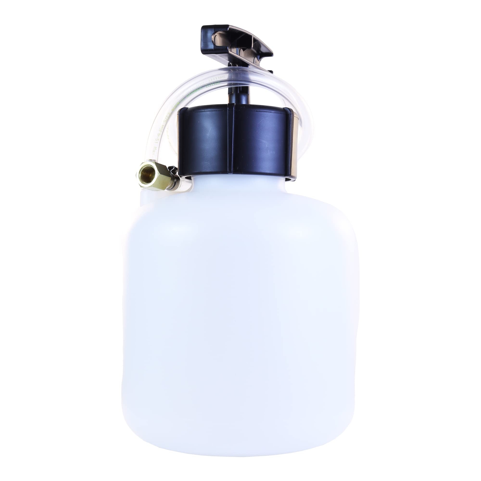 Motive Products 0109 Black Label uropean Power Bleeder 2-Quart Tank with Hose
