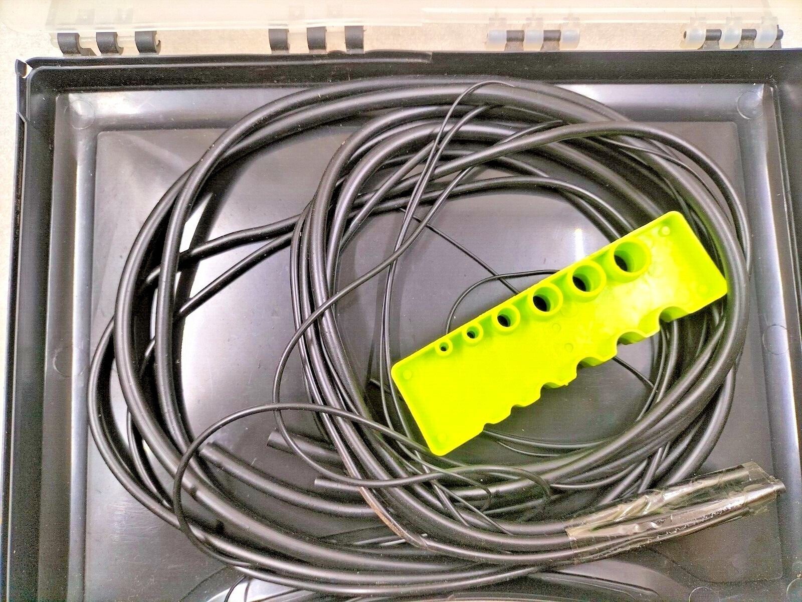 SPAENAUR TY-001 O-RING SPLICING KIT