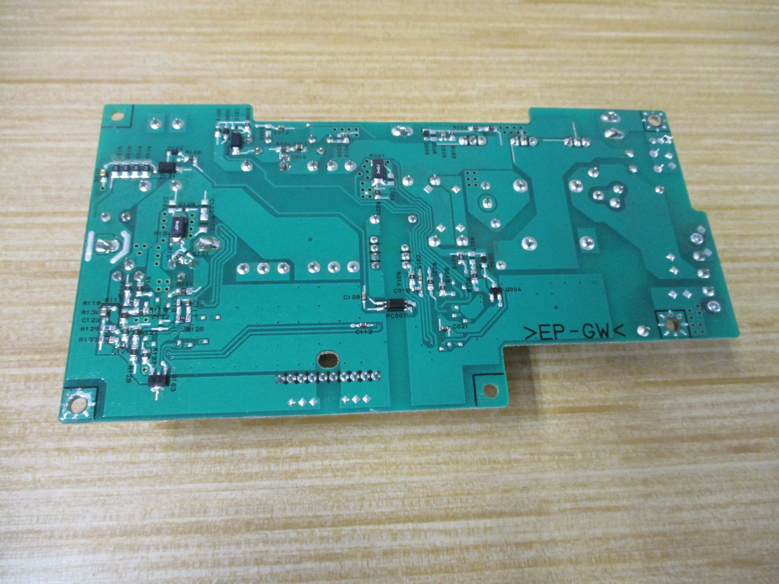 Pro-face B05D-A Schneider Power Supply Board K-G00-717-A12-R