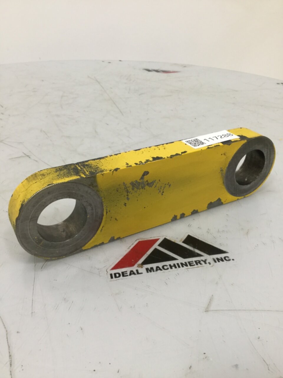 VAN DORN Toggle Link 308078 Used #117288
