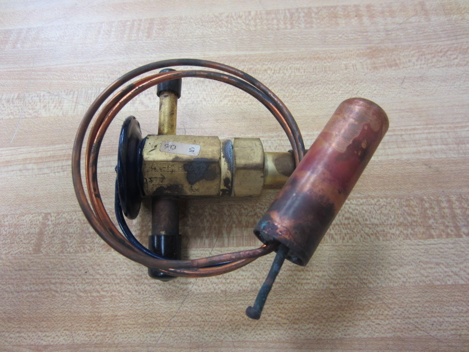 Alco 61404902 Expansion Valve
