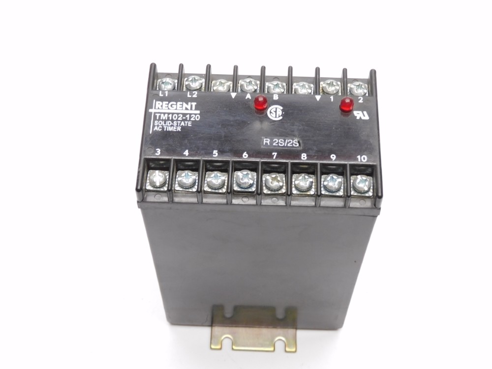 REGENT TM102-120 NSNP