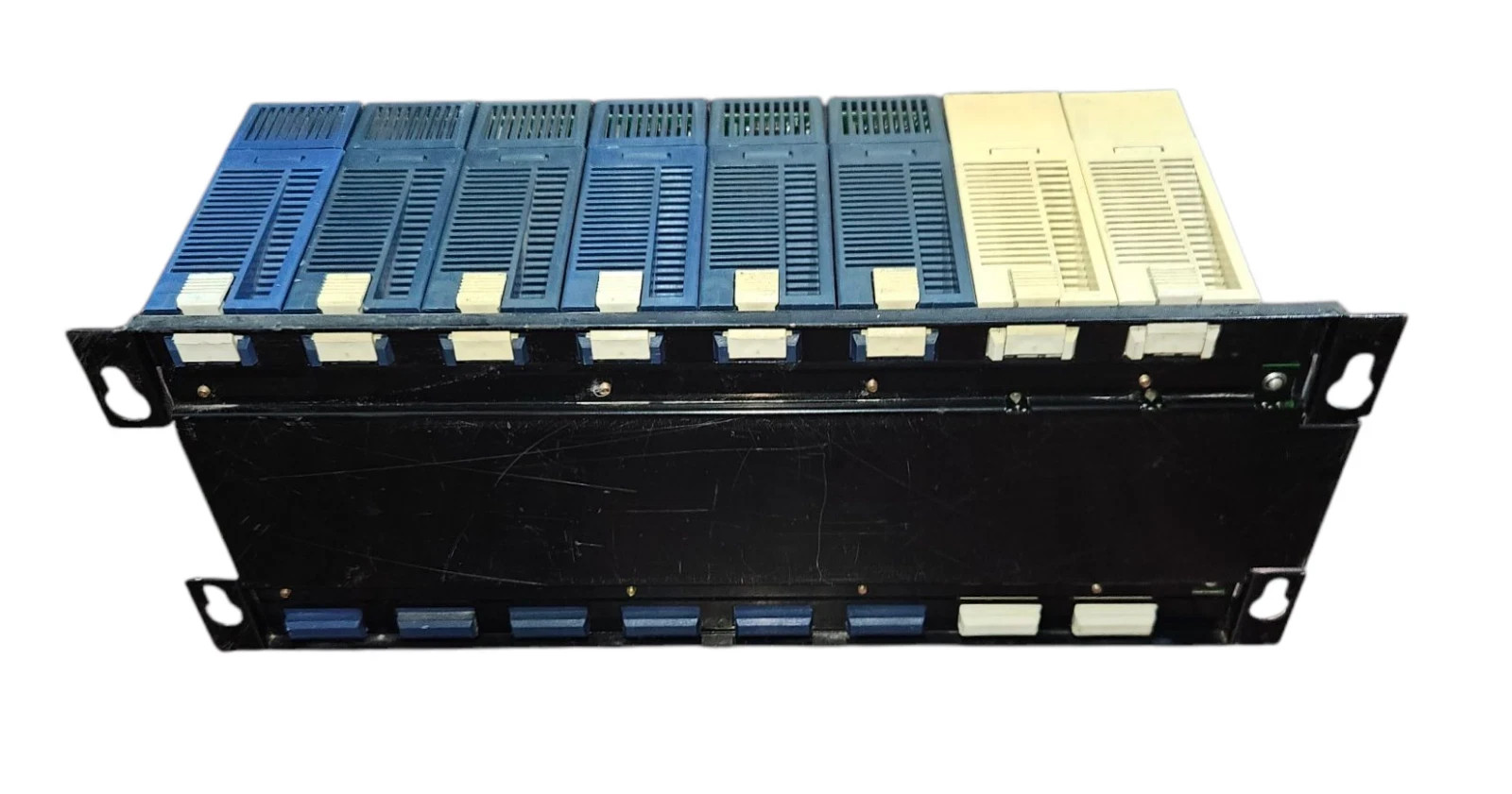 TOYODA TOYOPUG POWER 2 THV-2748, THU-2757, THK-2791, THK-2750, THR-2813 PLC SET